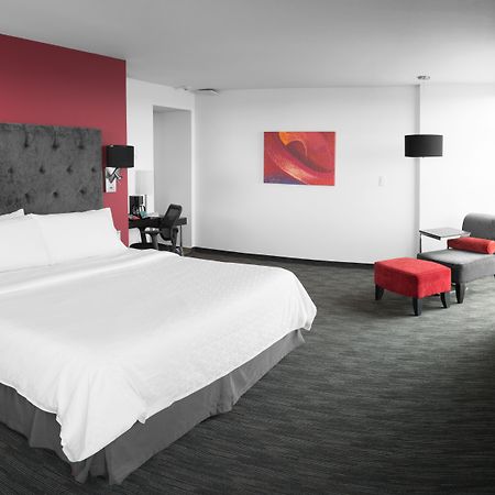 Holiday Inn Express Toluca Galerias Metepec By Ihg Bagian luar foto