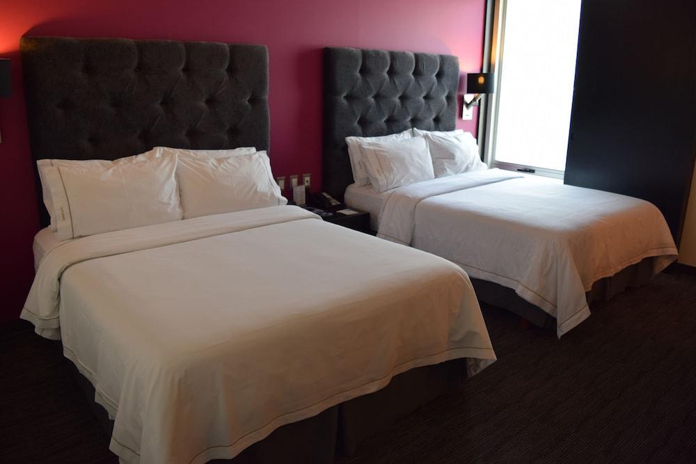 Holiday Inn Express Toluca Galerias Metepec By Ihg Bagian luar foto