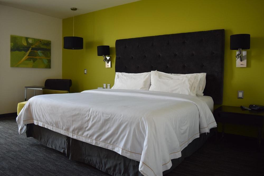 Holiday Inn Express Toluca Galerias Metepec By Ihg Bagian luar foto