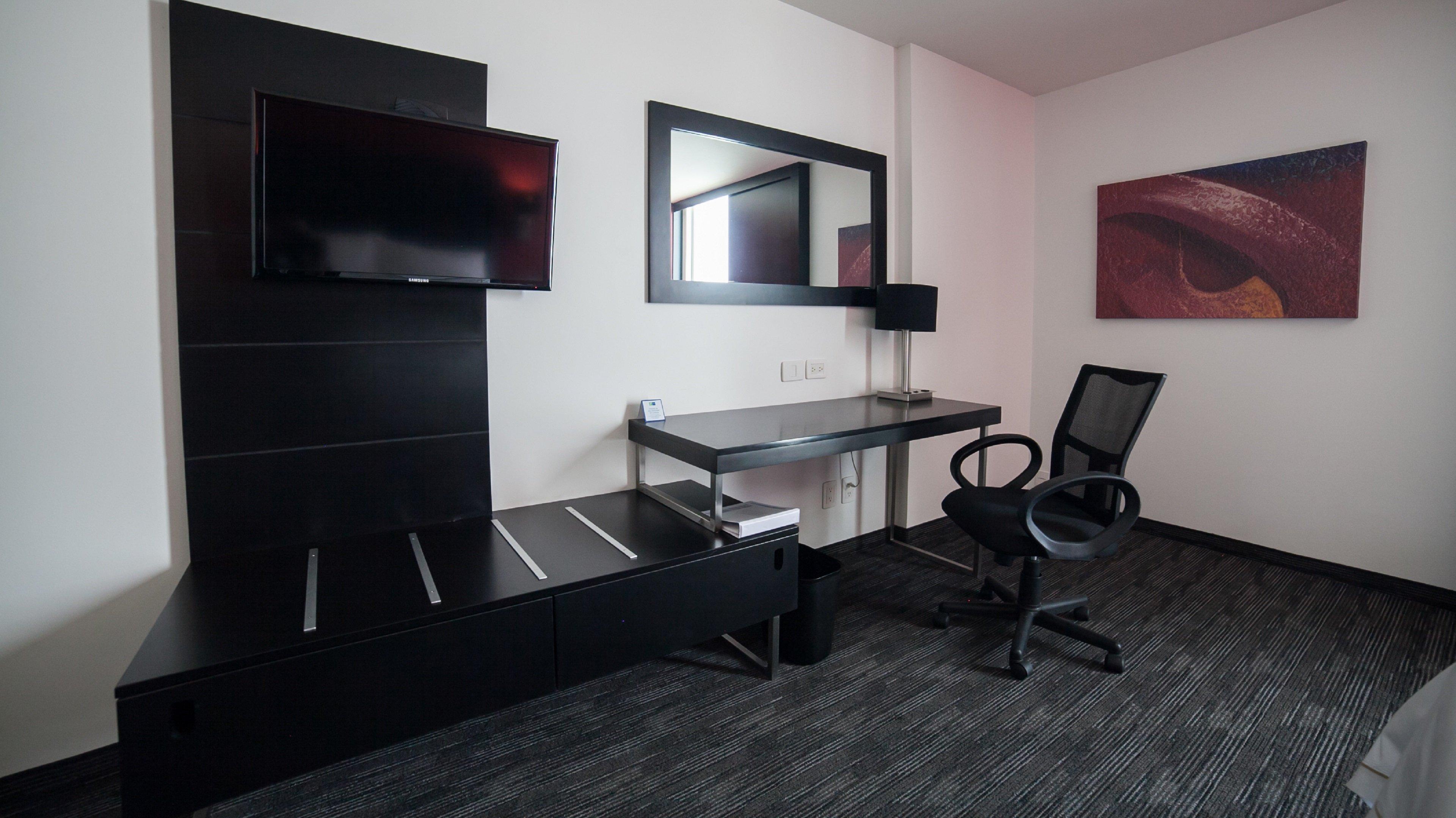 Holiday Inn Express Toluca Galerias Metepec By Ihg Bagian luar foto