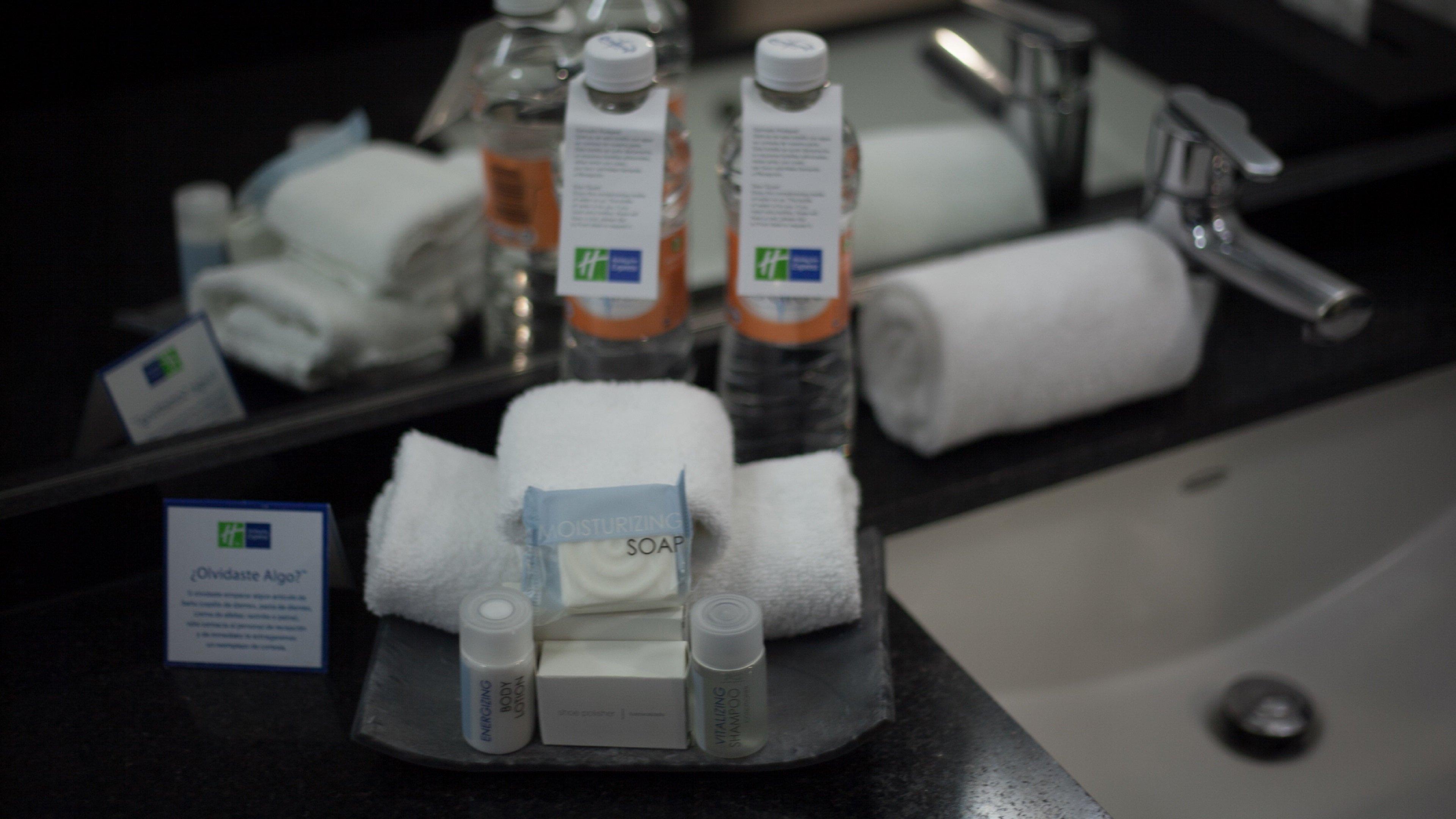 Holiday Inn Express Toluca Galerias Metepec By Ihg Bagian luar foto