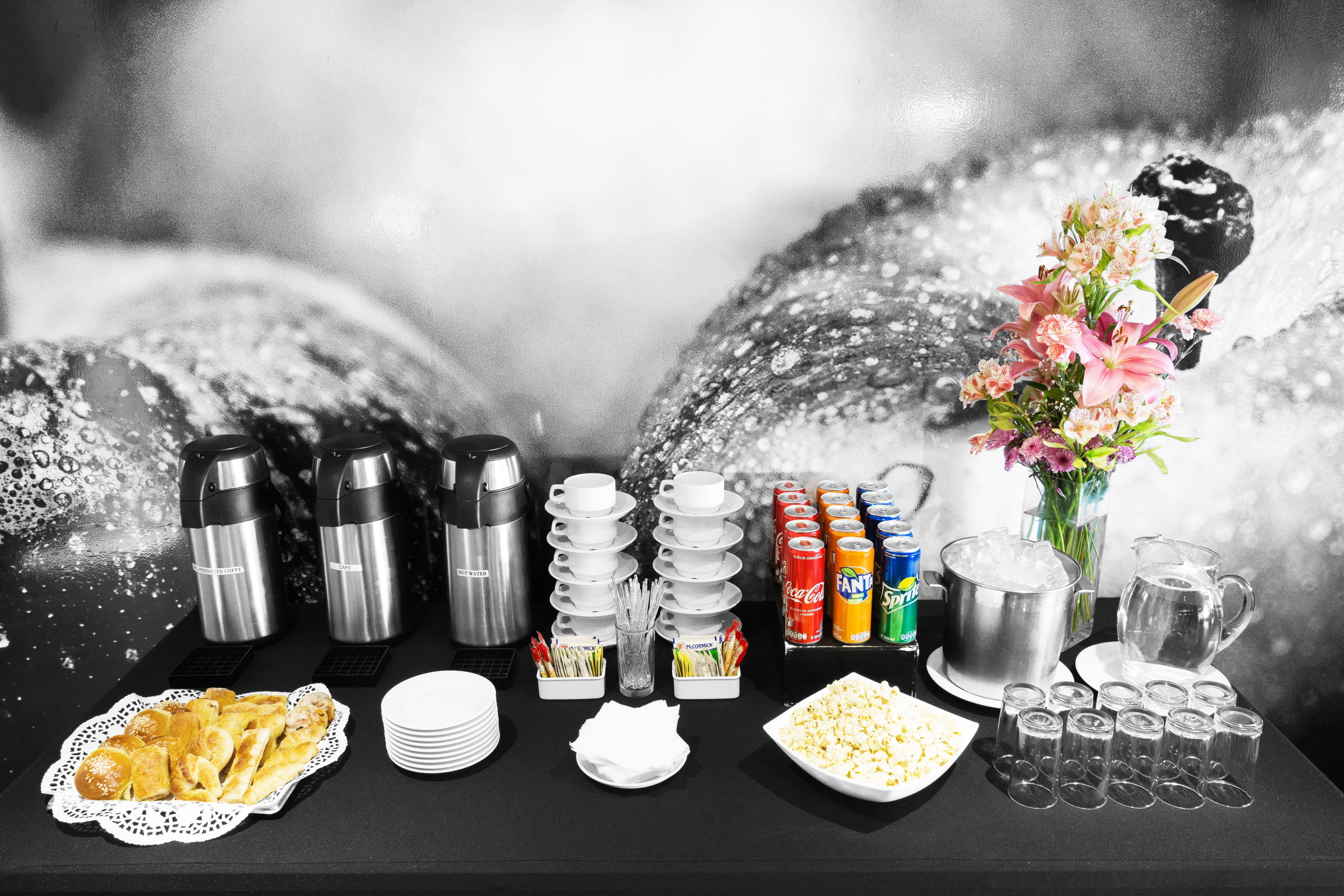Holiday Inn Express Toluca Galerias Metepec By Ihg Bagian luar foto