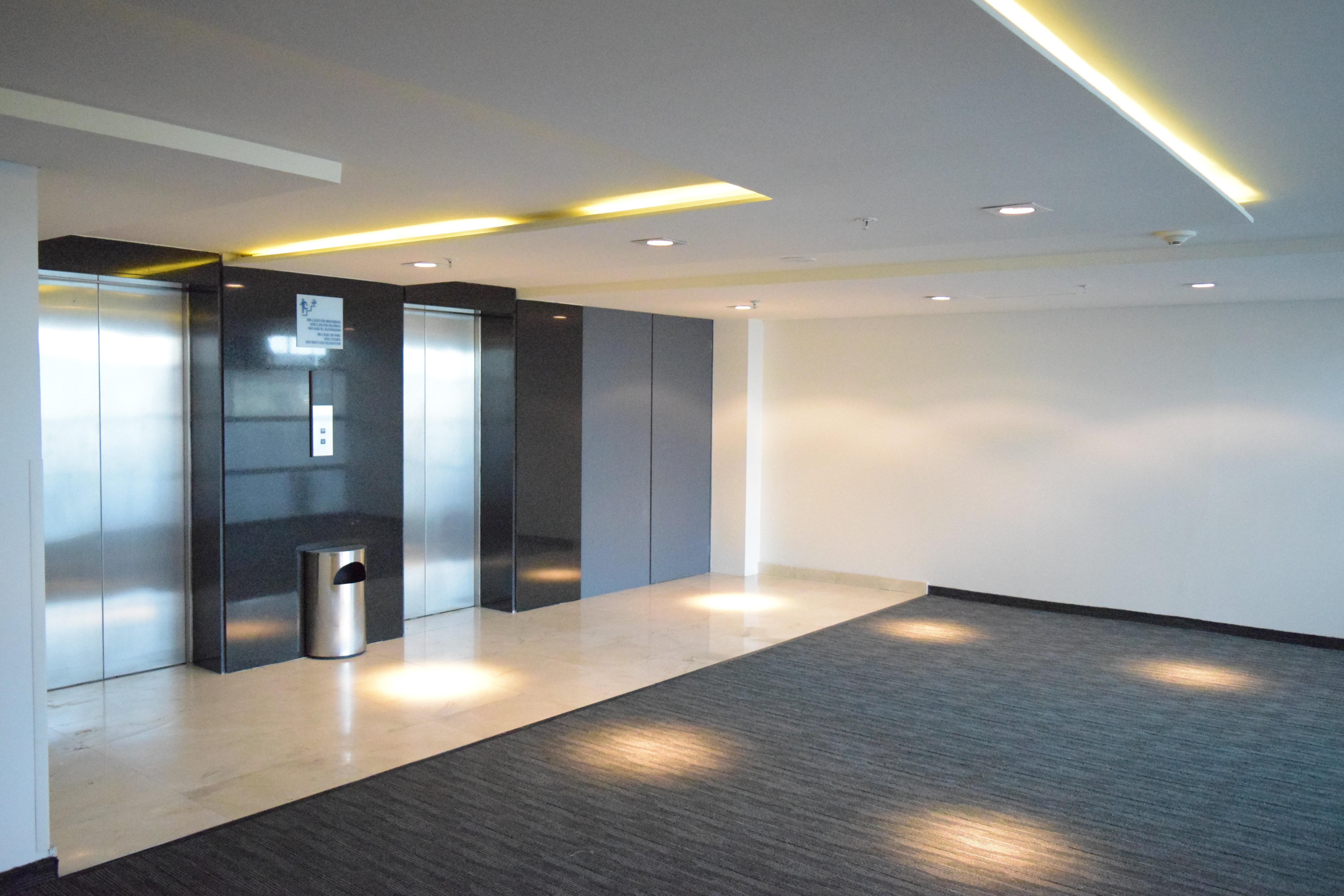 Holiday Inn Express Toluca Galerias Metepec By Ihg Bagian luar foto