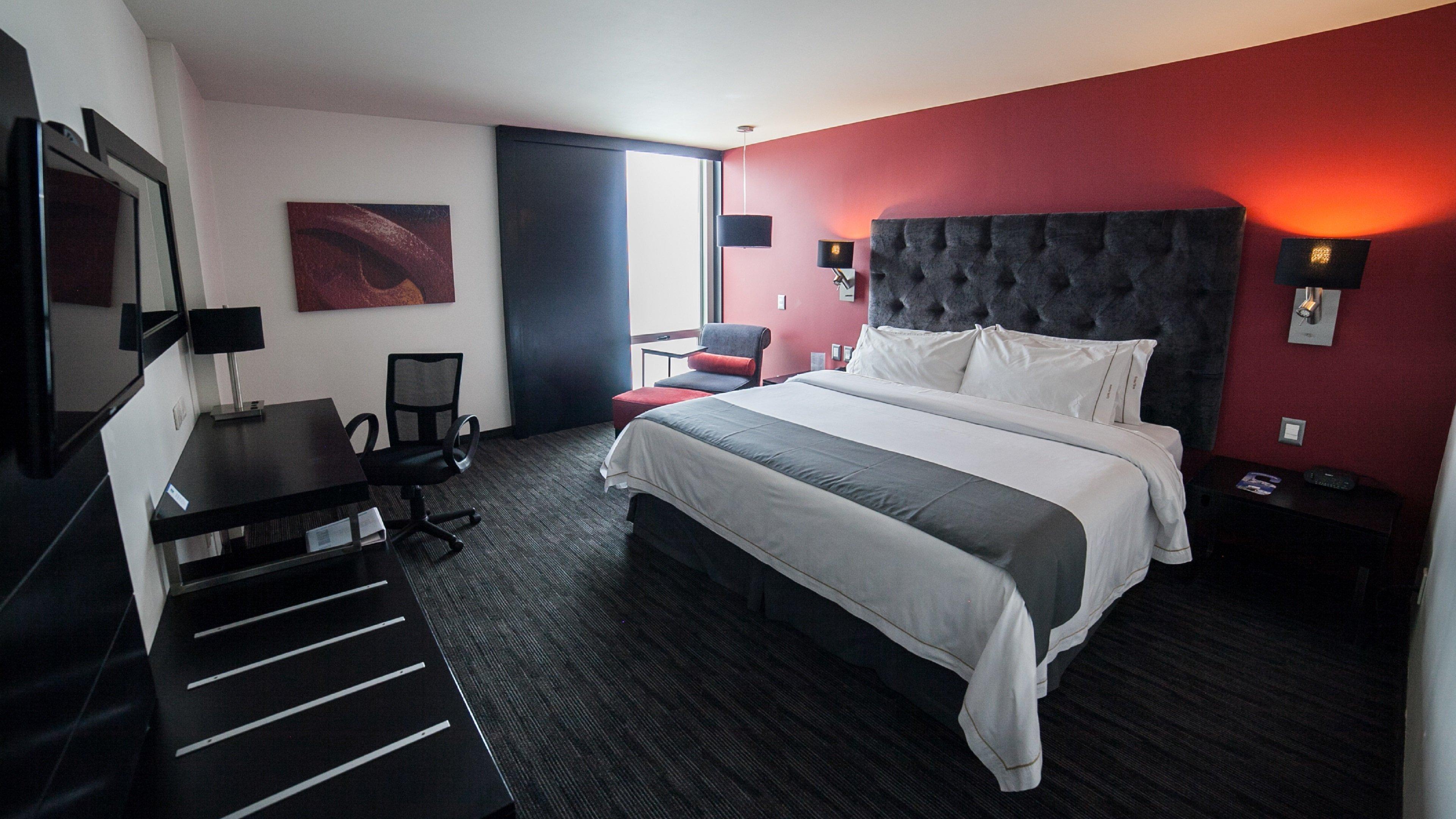 Holiday Inn Express Toluca Galerias Metepec By Ihg Bagian luar foto