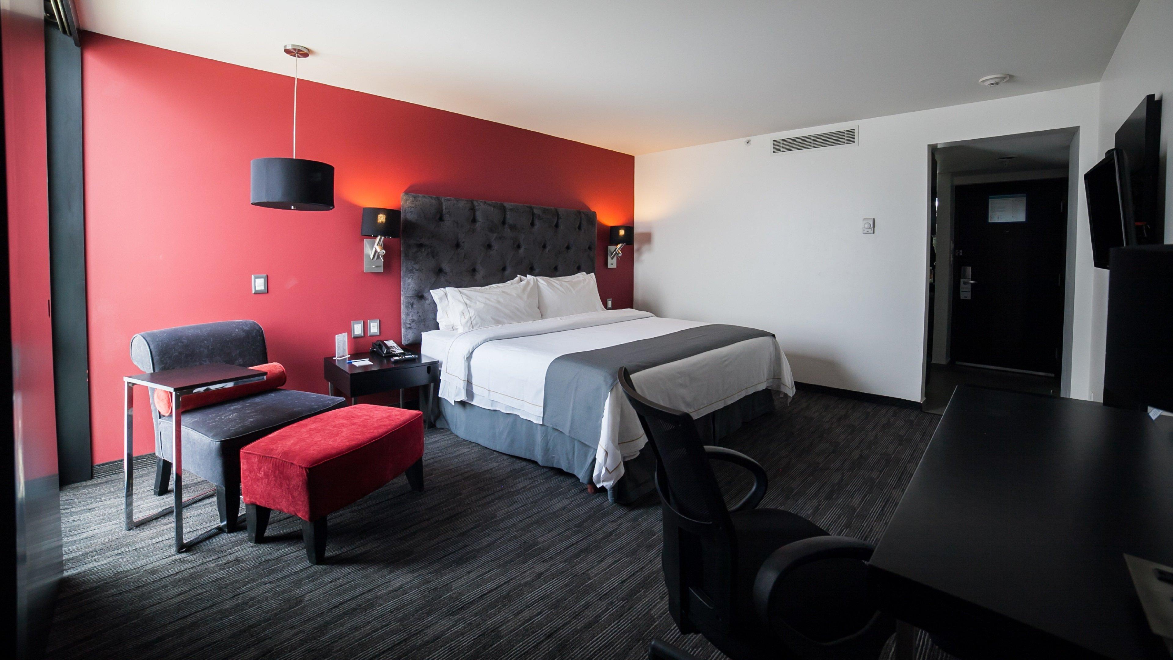 Holiday Inn Express Toluca Galerias Metepec By Ihg Bagian luar foto
