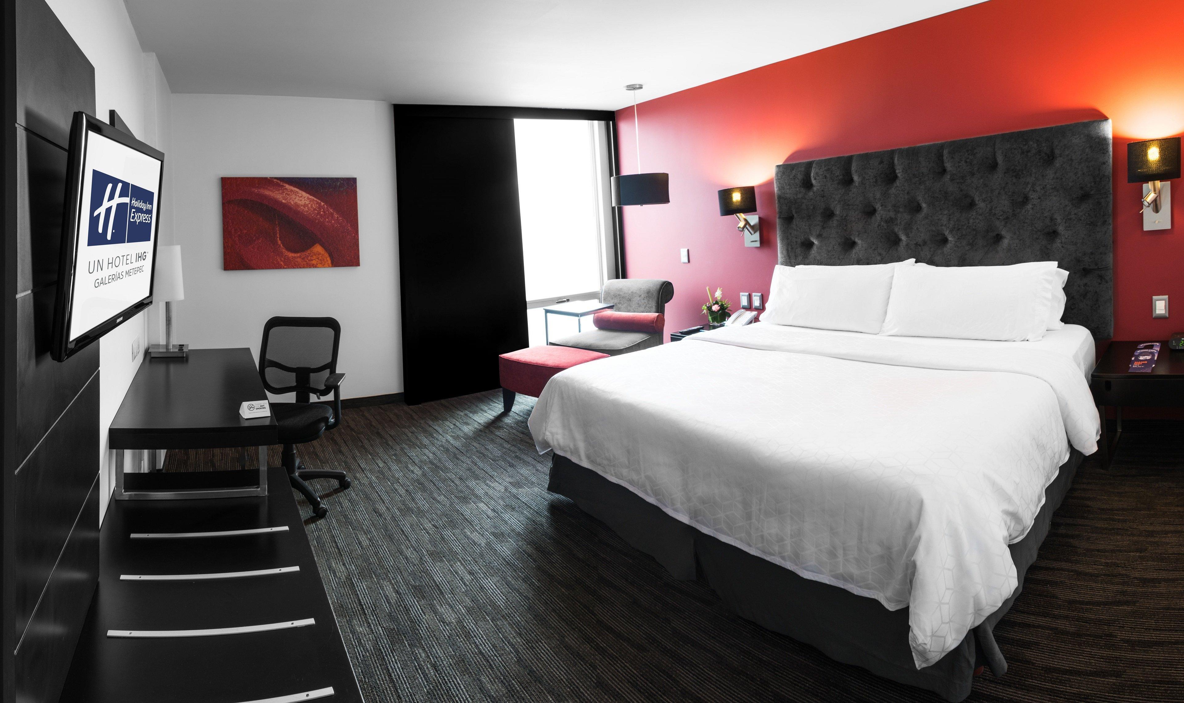 Holiday Inn Express Toluca Galerias Metepec By Ihg Bagian luar foto