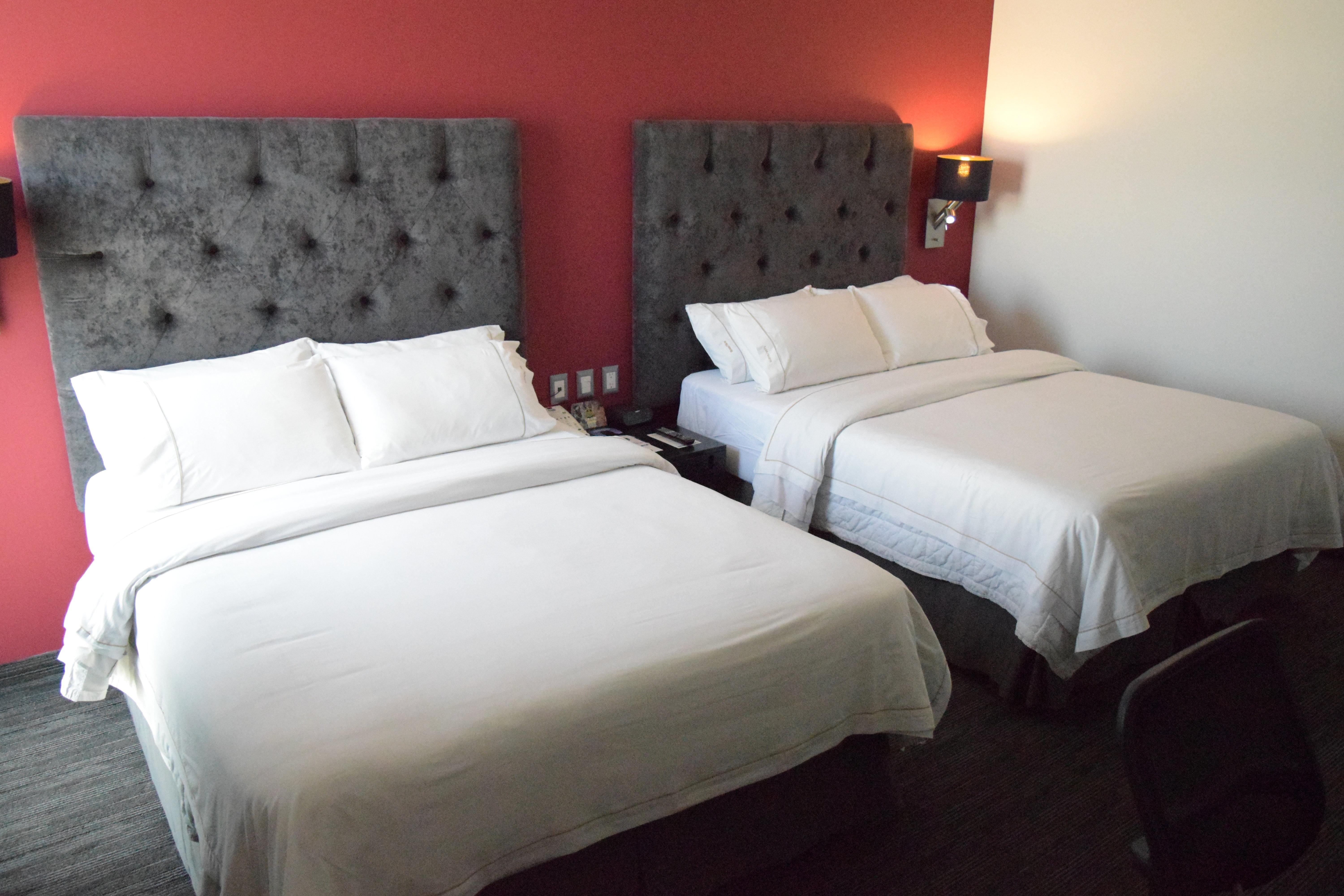 Holiday Inn Express Toluca Galerias Metepec By Ihg Bagian luar foto