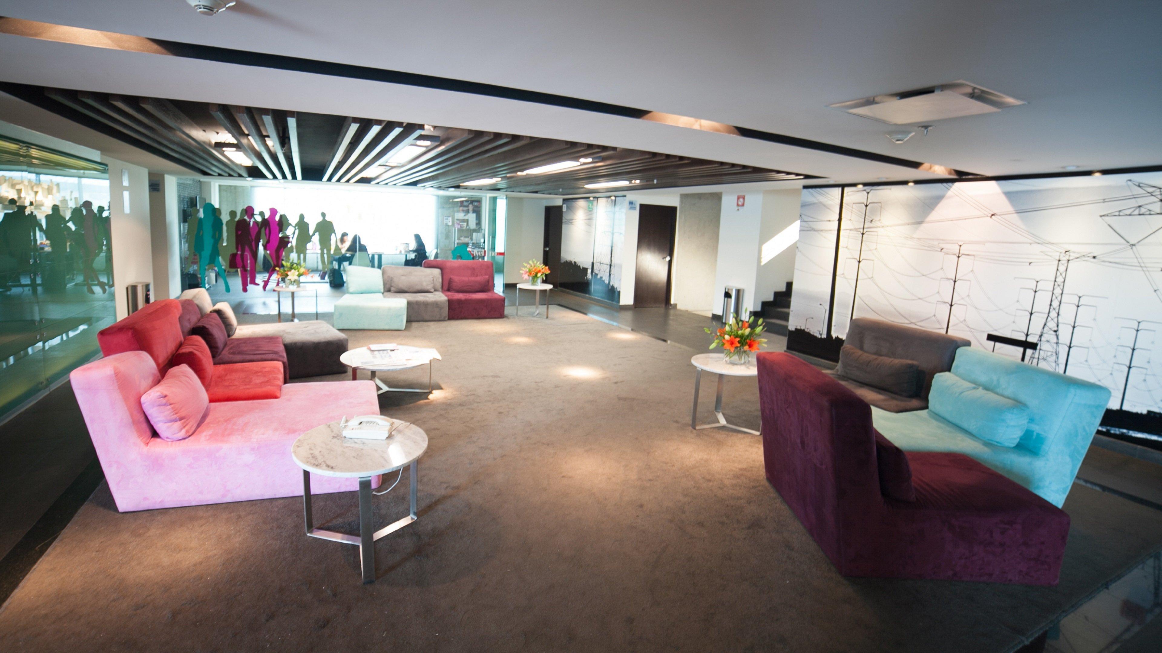 Holiday Inn Express Toluca Galerias Metepec By Ihg Bagian luar foto