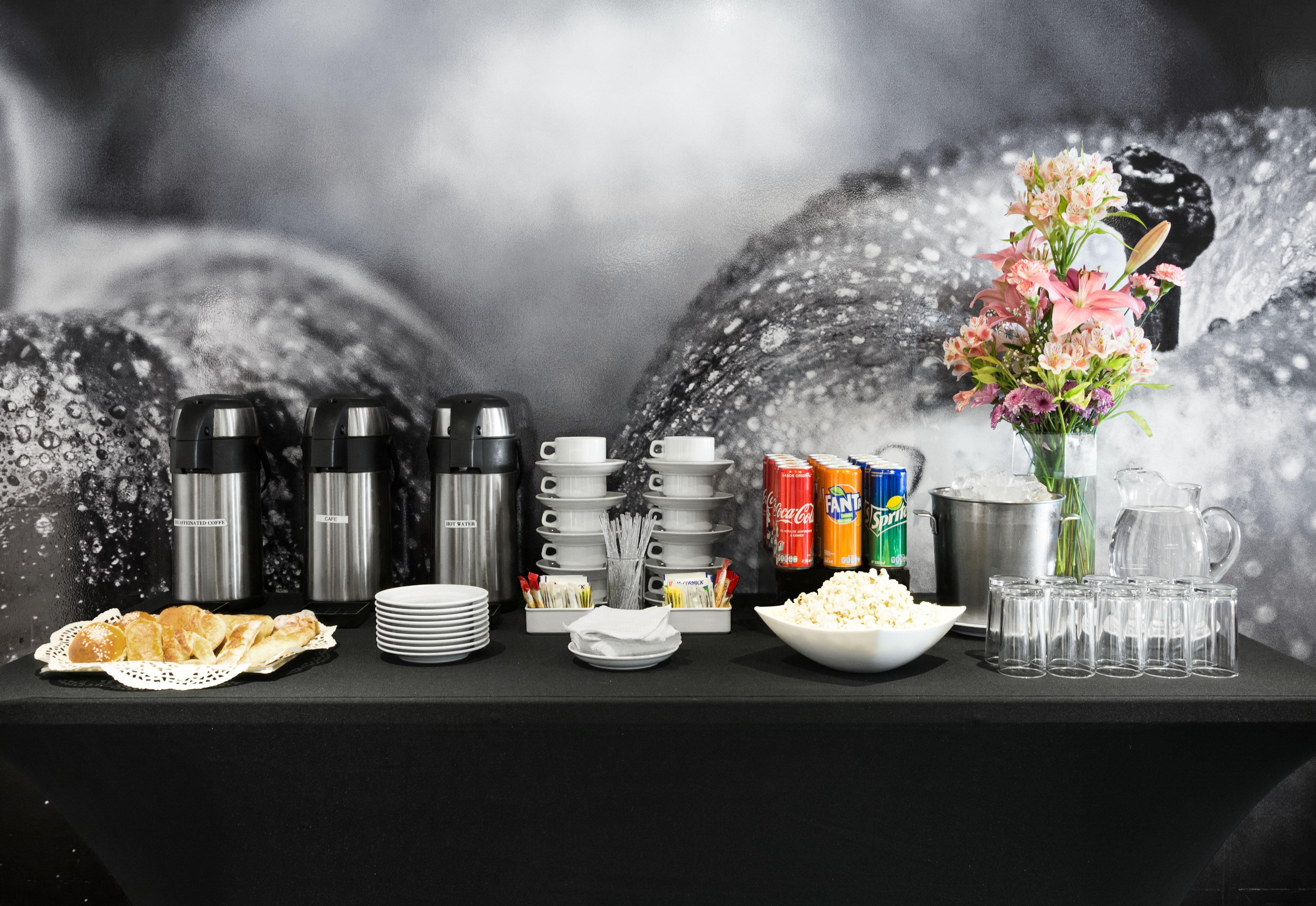 Holiday Inn Express Toluca Galerias Metepec By Ihg Bagian luar foto