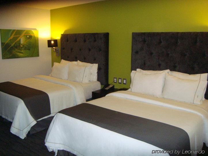Holiday Inn Express Toluca Galerias Metepec By Ihg Ruang foto