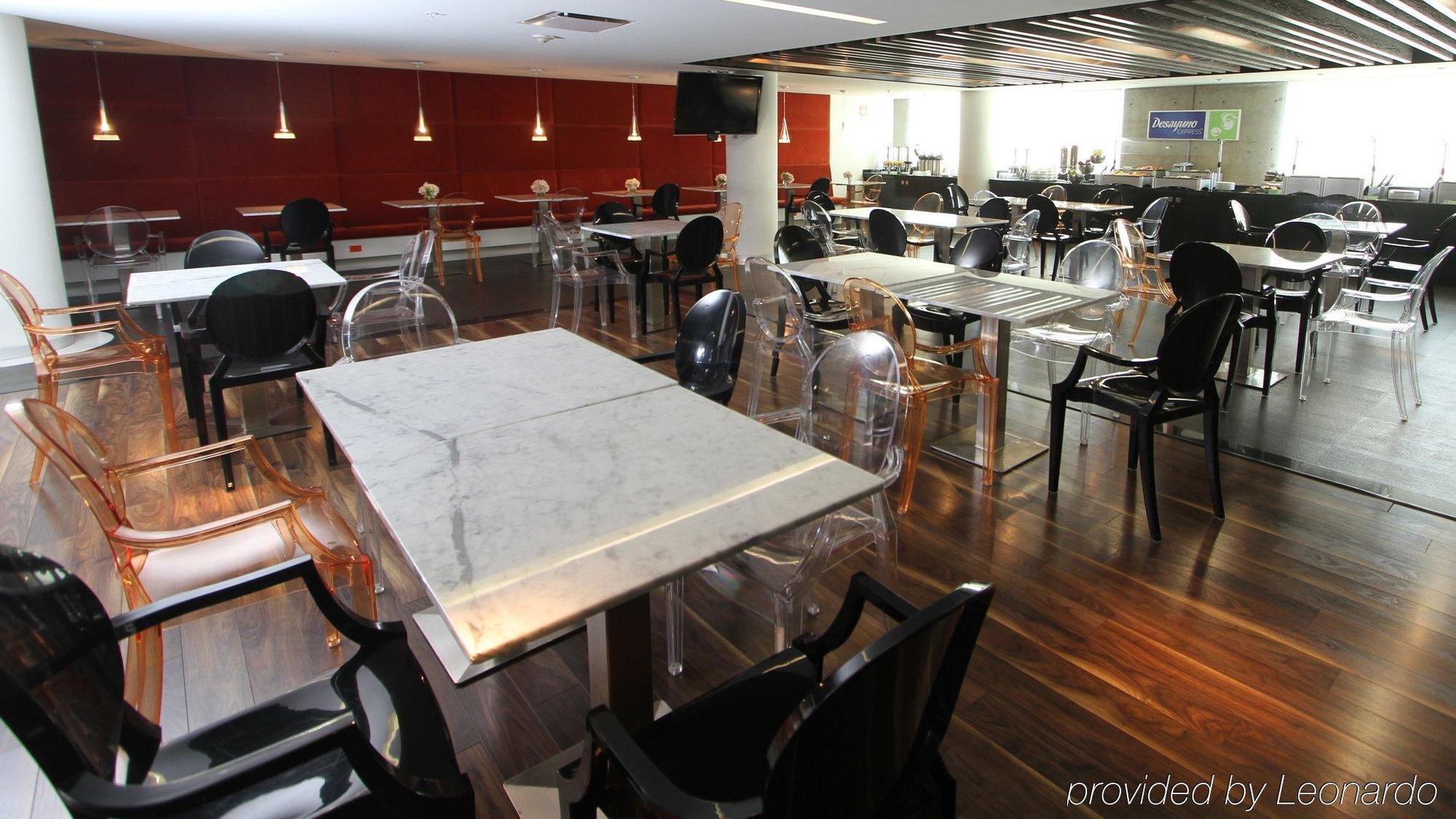 Holiday Inn Express Toluca Galerias Metepec By Ihg Bagian luar foto
