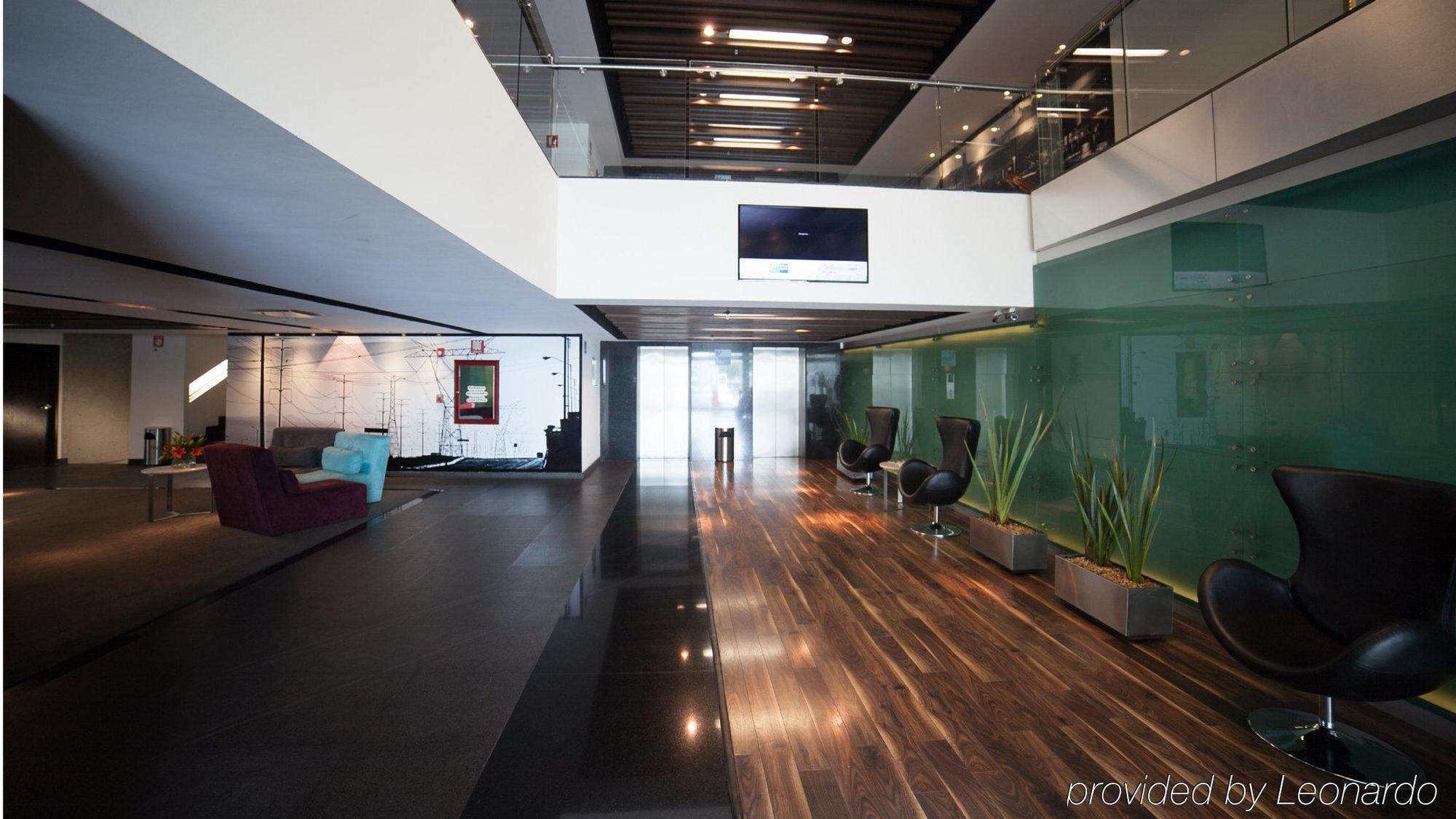 Holiday Inn Express Toluca Galerias Metepec By Ihg Bagian luar foto