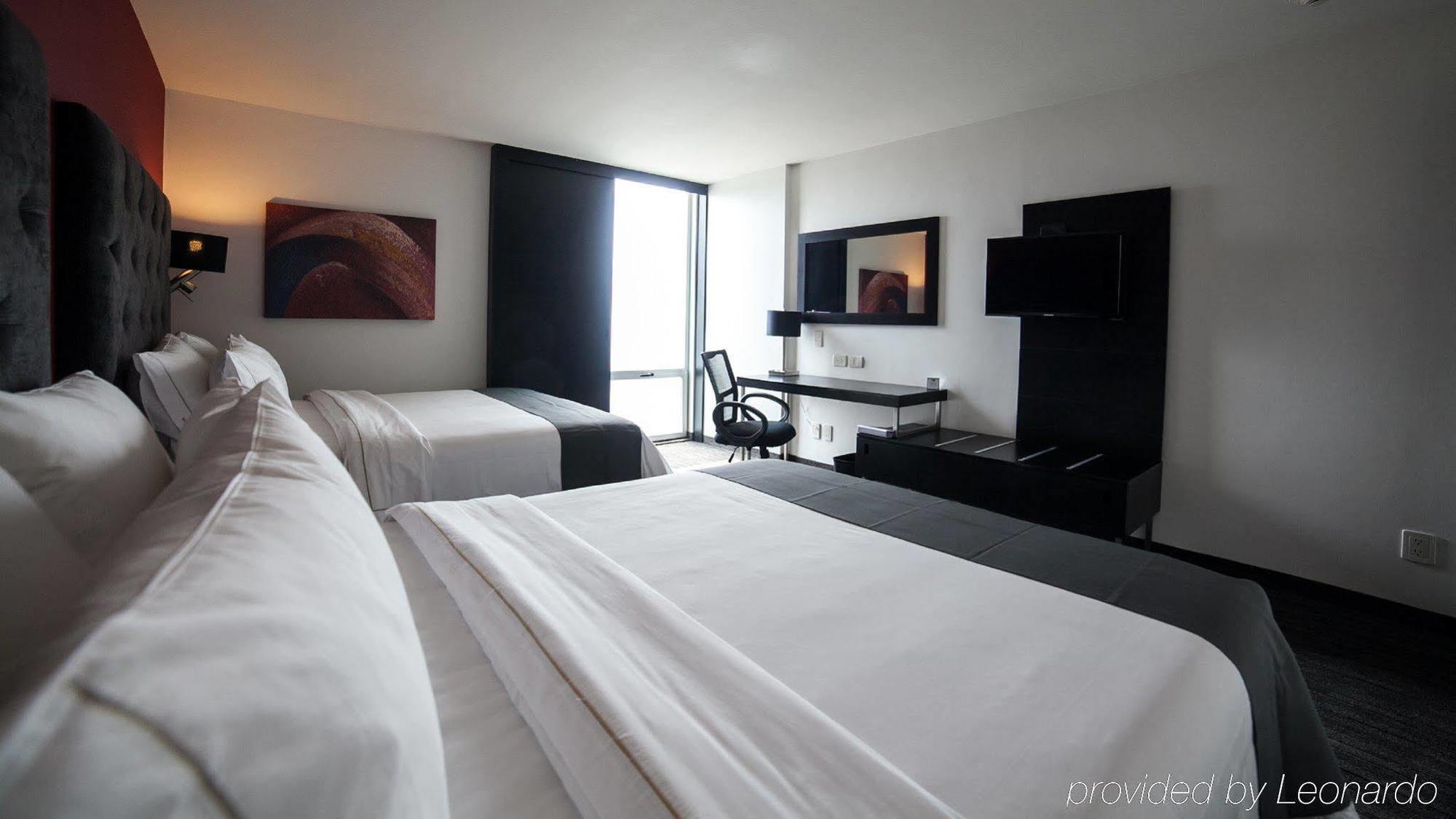 Holiday Inn Express Toluca Galerias Metepec By Ihg Bagian luar foto